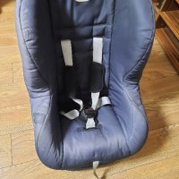 Детско столче за кола Britax Eclipse (9-18 кг), снимка 1 - Столчета за кола и колело - 43313521