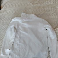 Мъжка бяла блуза, снимка 4 - Блузи - 38355630