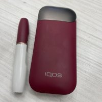 IQOS 2.4 лимитирана серия, снимка 7 - Електронни цигари - 43525774