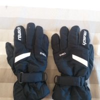 reusch gore tex gloves - мъжки ски ръкавици размер 8.5, снимка 3 - Ръкавици - 43574724