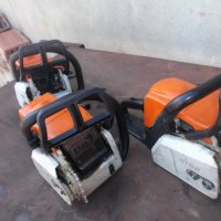 stihl ms 170. stihl ms 180 на части, снимка 8 - Градинска техника - 32822593