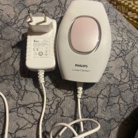 ЕПИЛАТОР PHILIPS LUMEA COMFORT, снимка 1 - Други - 43490374