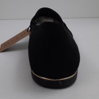 Дамски обувки Miso Pam Point Loafer, размер - 41 /UK 8/, снимка 9 - Дамски обувки на ток - 37245464