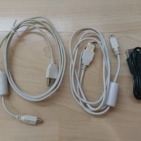 USB кабели: Micro & Mini, снимка 2 - Кабели и адаптери - 26786583