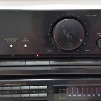 Двоен стерео касетъчен усилвател Pioneer DC-Z83, снимка 7 - Декове - 28853527