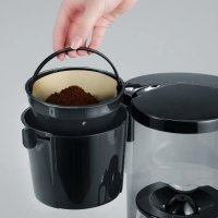 Промо: Severin Висококачествена филтърна кафе машина, снимка 3 - Кафемашини - 38384923