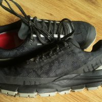ALFA RAMBLE ADVANCE GORE-TEX Vibram Shoes EUR 40 / UK 6,5 маратонки водонепромукаеми - 671, снимка 10 - Маратонки - 43429897