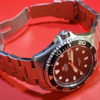 Мъжки часовник Orient Automatic AA02-C8-A, снимка 7 - Мъжки - 40826572