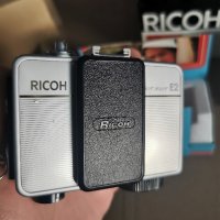 Нов Ricoh Auto Half E2, снимка 4 - Фотоапарати - 43778362