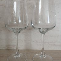 Стъклени чаши Spiegelau и EISCH