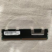 SAMSUNG RAM 2GB PC3-10600R - DDR3/ РАМ 8GB PC3-10600R-9-11-JO, снимка 3 - RAM памет - 22280584