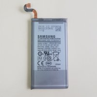 Нова Оригинална батерия за Samsung G955 Galaxy S8 Plus Оригинал 3000mAh  EB-BG950ABE, снимка 2 - Оригинални батерии - 27137548
