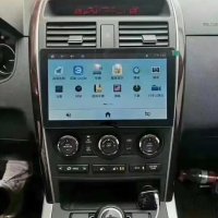 Мултимедия за Mazda CX-9, Мазда, плеър с Екран 10”, с Android, Навигация, Двоен дин, дисплей, CX 9 , снимка 2 - Аксесоари и консумативи - 43441947