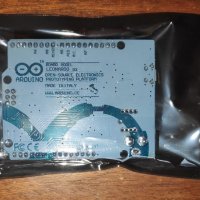 Продавам Arduino UNO R3 / Ардуино Уно / MEGA / Leonardo / Nano / Pro Mini / Shield шилд / LilyPad , снимка 7 - Друга електроника - 25609849