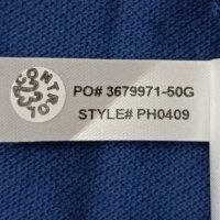 Lacoste x Jeremyville Polo Shirt оригинална тениска S памучна поло, снимка 6 - Тениски - 43438209