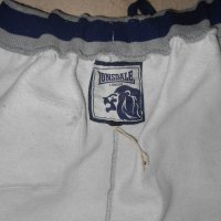 Мъжки къси  спортни панталони lonsdale, снимка 2 - Къси панталони - 27693122