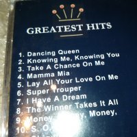 ABBA GOLD-GREATEST HITS CD 0609222004, снимка 8 - CD дискове - 37920913
