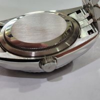 Мъжки часовник Rolex Oyster Perpetual Datejust с автоматичен механизъм, снимка 7 - Мъжки - 40541835