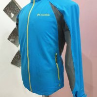 Яке Columbia Tectonic Softshell Omni-Heat , снимка 8 - Якета - 43194722