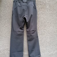 Продавам нови топли сиви панталони софт шел Arc'teryx , снимка 8 - Панталони - 38304898