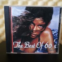 The best of 60's Vol. 2, снимка 1 - CD дискове - 33022061