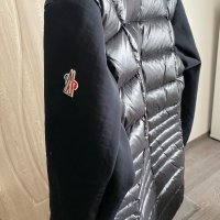 Moncler ватирано зимно яке, снимка 4 - Якета - 43270142