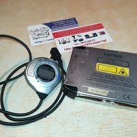 lenco minidisc+lenco remote control, снимка 13 - MP3 и MP4 плеъри - 28328678