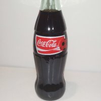 Колекционерска - бутилка Coca-Cola от 2002, снимка 17 - Колекции - 36866404