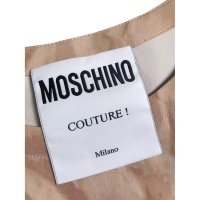 Рокля Moschino “Paper bag”, снимка 4 - Рокли - 38446468