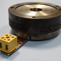 Съединител електромагнитен HEID FOV-5 multi-disc electromagnetic clutch, снимка 4 - Резервни части за машини - 37895487