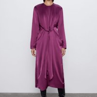 Zara рокля размер М/38, снимка 2 - Рокли - 40746634