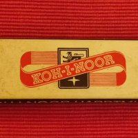 Кутия моливи Koh i Noor 12 броя. , снимка 7 - Ученически пособия, канцеларски материали - 40721771