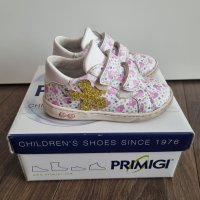 Детски обувки Primigi, снимка 6 - Детски обувки - 43540859