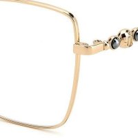 Рамки за дамски диоптрични очила Jimmy Choo -40%, снимка 3 - Слънчеви и диоптрични очила - 43049748