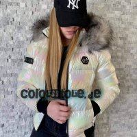 Дамски якета Philipp Plein , снимка 4 - Якета - 38905814