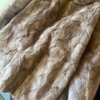 Дамско палто от лисица ! , снимка 10 - Палта, манта - 39135280
