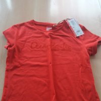 Детска тениска чисто нова, снимка 1 - Детски тениски и потници - 28785960