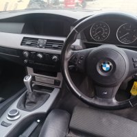 БМВ/BMW/ - е60/520D/177Кс. N47D20A /На части/ , снимка 6 - Автомобили и джипове - 35074605