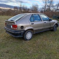 Renault19 1.7i на части, снимка 2 - Автомобили и джипове - 44036364