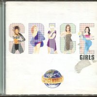 Spice Girls, снимка 1 - CD дискове - 36970808