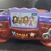 Детска видеоигра vtech , снимка 1 - Други игри и конзоли - 37237841