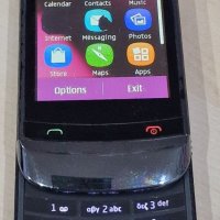 Nokia C2-02(2 бр.) - за дисплеи, снимка 5 - Nokia - 39379084