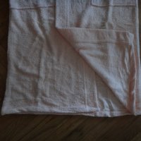 Нов качествен дамски халат 100% памук, снимка 6 - Хавлиени кърпи - 33156710