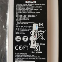батерия  за huawei y5,y6 и honor, снимка 1 - Оригинални батерии - 37517412