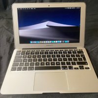 11" Core i5 MacBook Air A1465 (Early 2014) , снимка 1 - Лаптопи за дома - 36722665