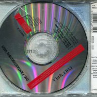 Die da-Fantastische Viep, снимка 2 - CD дискове - 34735221