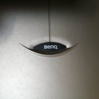 Принтер скенер марка Benq, снимка 5 - Мрежови адаптери - 37611566