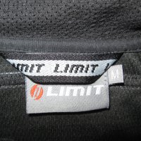 Софтшел LIMIT  мъжки,М, снимка 1 - Спортни дрехи, екипи - 40430599