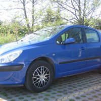Rent a car / рент а кар - Peugeot 307 - от 10 euro / ден, снимка 10 - Транспорт под наем - 40592653
