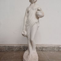 Статуя, статуетка АФРОДИТА, снимка 14 - Статуетки - 37223581
